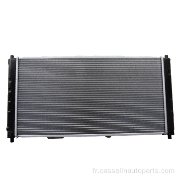 Pièces de rechange Auto Radiateur de voiture en aluminium pour Mazda 323F OEM BPH515200